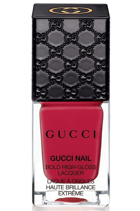 gucci manicure|unique gucci nail polish.